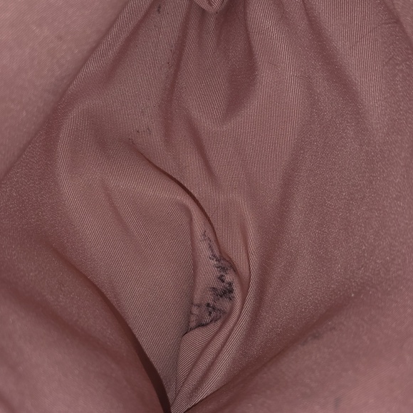 Coach Tan and Pink Shoulder Bag - Picture 13 of 14